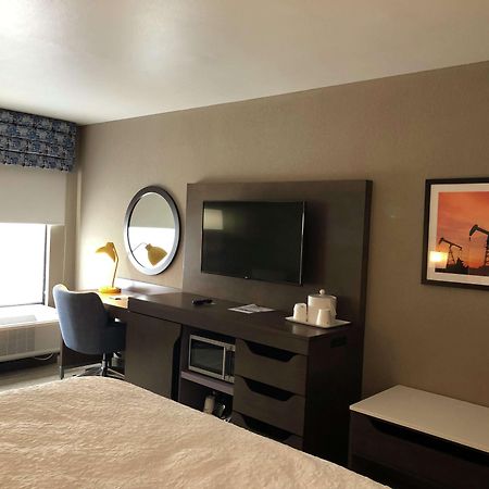 Hampton Inn Ел Дорадо Екстериор снимка