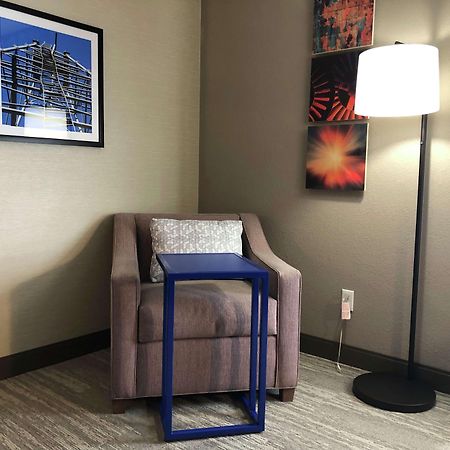 Hampton Inn Ел Дорадо Екстериор снимка