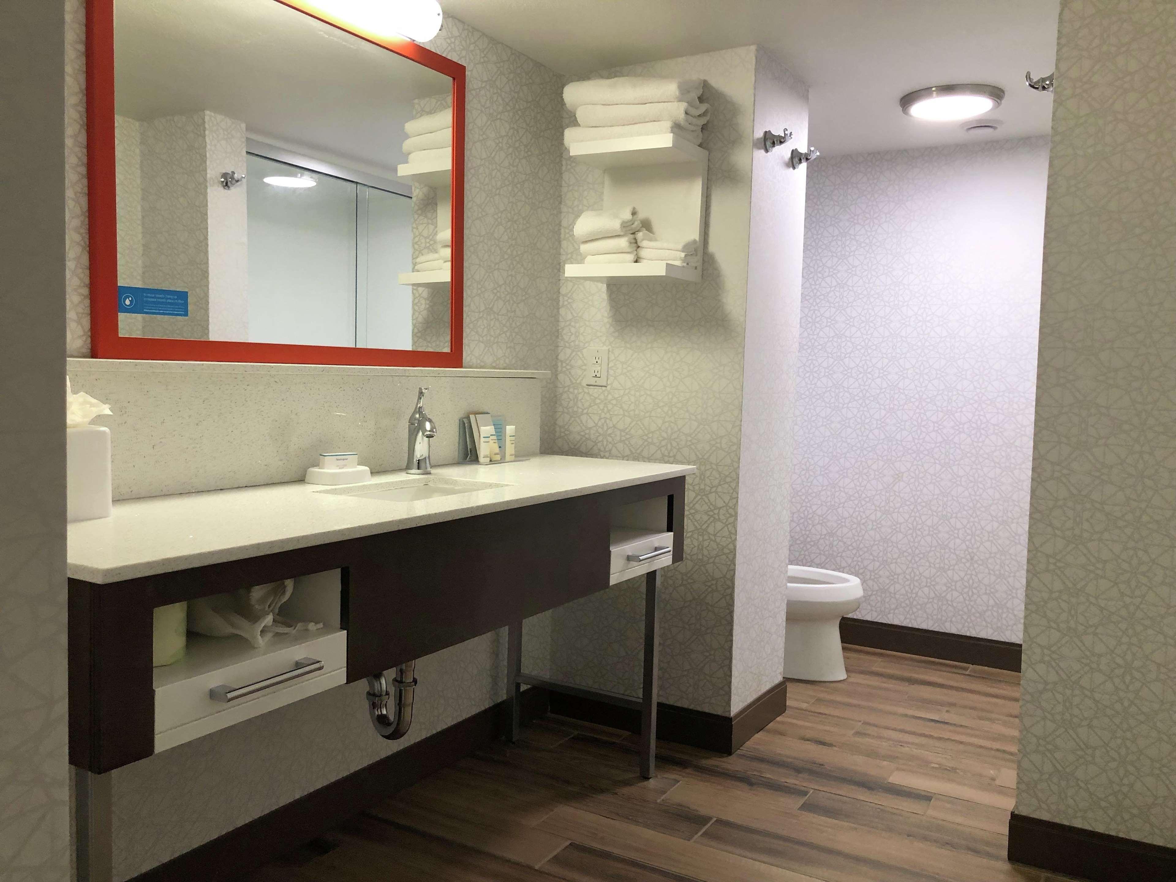 Hampton Inn Ел Дорадо Екстериор снимка
