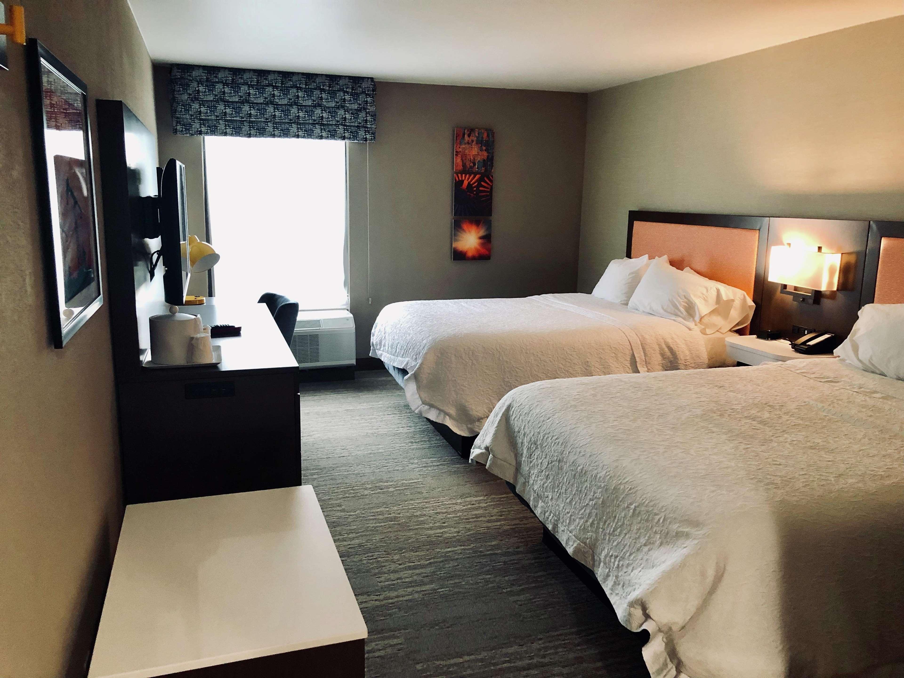 Hampton Inn Ел Дорадо Екстериор снимка