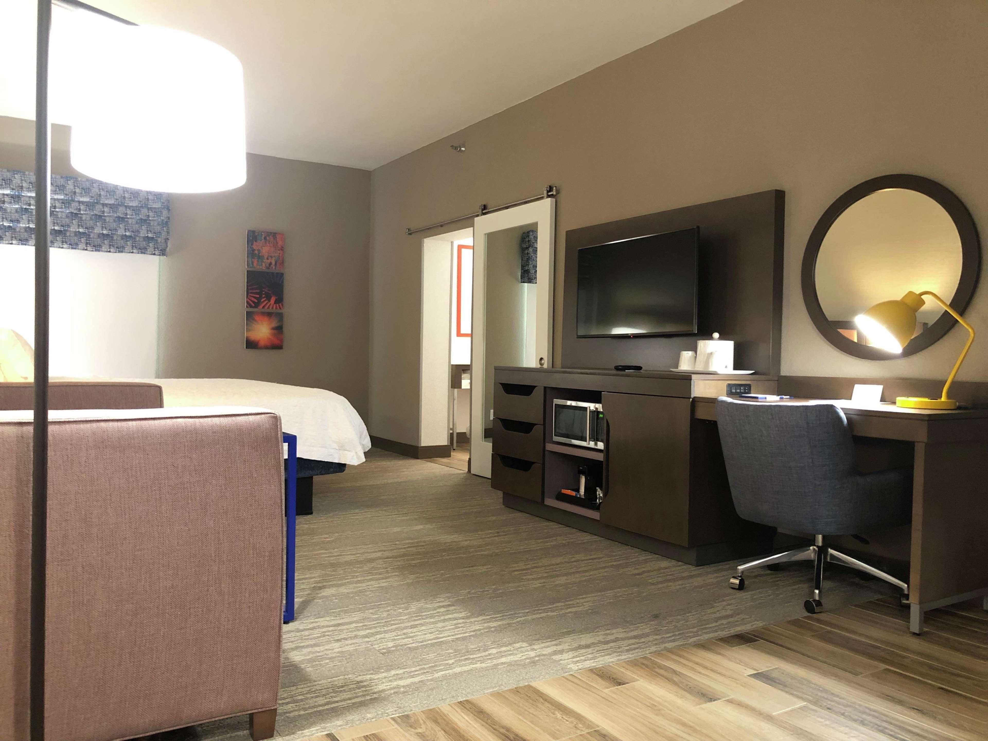Hampton Inn Ел Дорадо Екстериор снимка